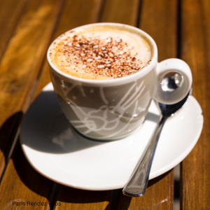 capuccino paris rendez vous scottsdale