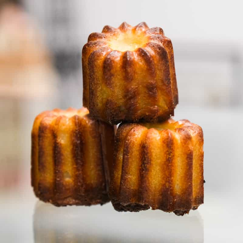 Cannelé