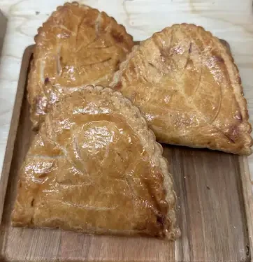 Apple Turnover